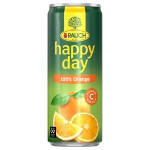 Rauch Ice Tea Peach 1.25L