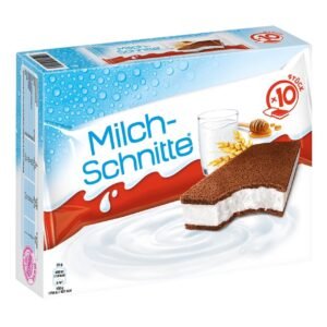 Kinder Milk-Slice T10