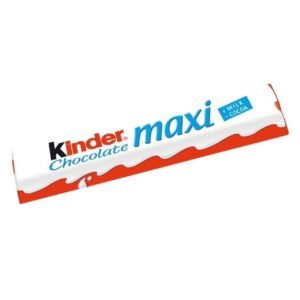 Kinder Chocolate T4