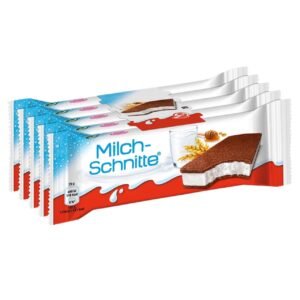 Kinder Milk-Slice T5
