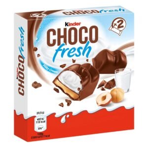 Kinder Choco Fresh T2