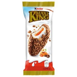 Kinder Maxi King