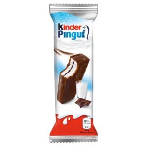 Kinder Pingui T1
