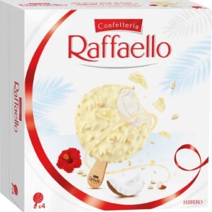 Raffaello Ice Cream Stick T4