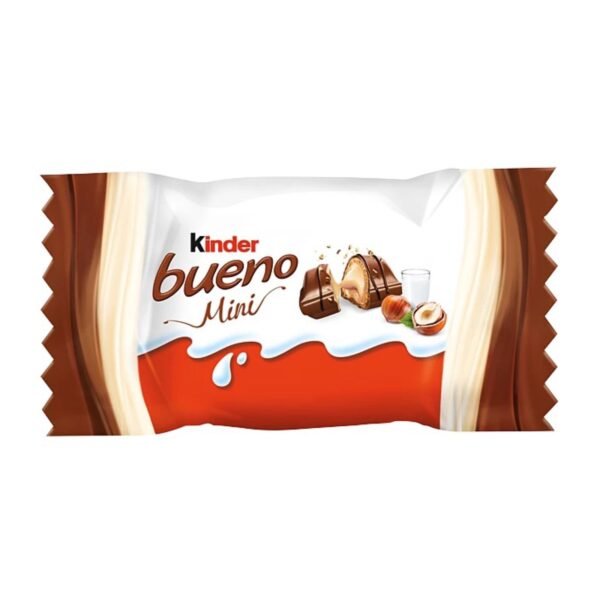 Kinder Bueno Mini T1 5,4g