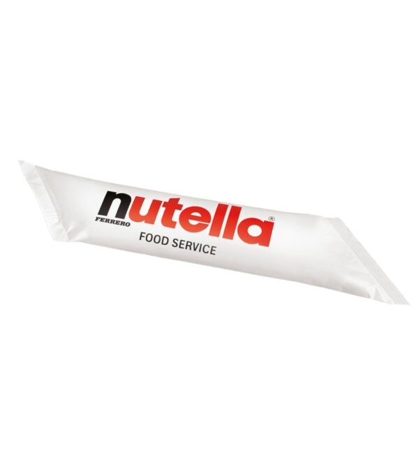 Nutella Piping Bag 1kg