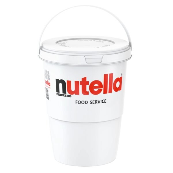Nutella PET 3.5kg