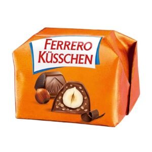 Ferrero Kusscchen T1