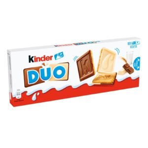 Kinder Duo 150g