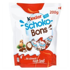 Kinder Schoco Bons 200g
