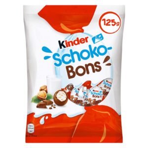 Kinder Schoko Bons 125g