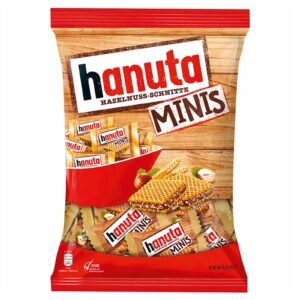 Ferrero Hanuta Mini
