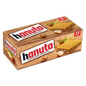 Ferrero Hanuta T10