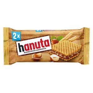 Ferrero Hanuta T2