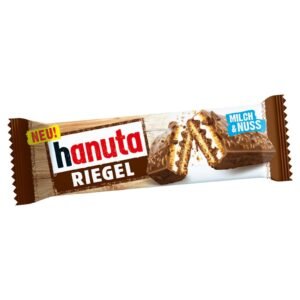 Ferrero Hanuta Riegel T1
