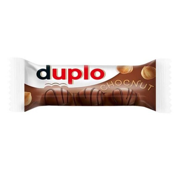Ferrero Duplo Chocnut T1 26g