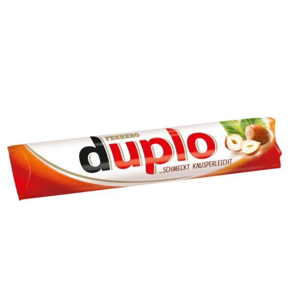 Ferrero Duplo T1 18,2g