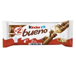 Kinder Bueno Chocolate T2 39g