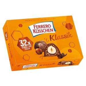 Ferrero Kusscchen T32