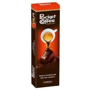 Ferrero Pocket Coffee T5