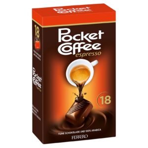 Ferrero Pocket Coffee T8