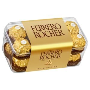 Ferrero Rocher T16
