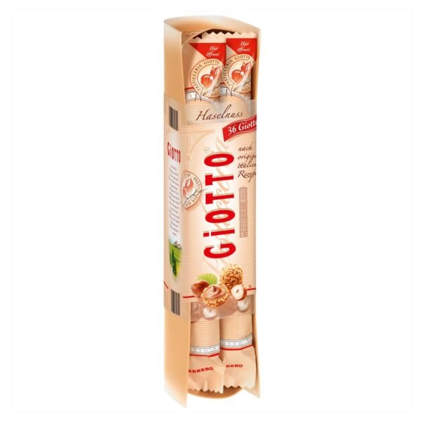 Giotto T4