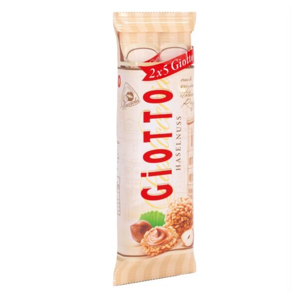 Giotto T2