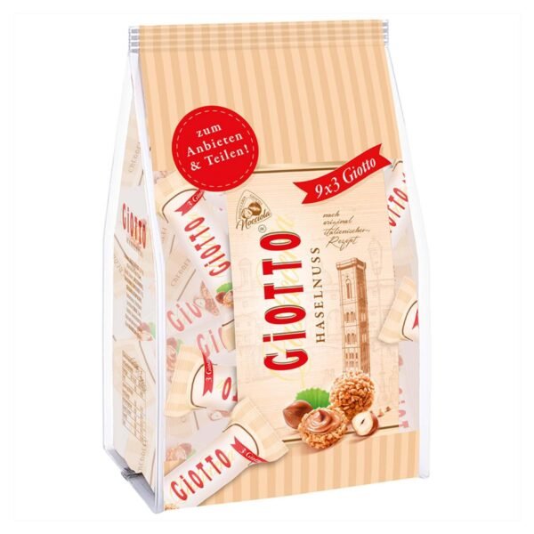 Giotto Bag