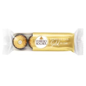 Ferrero Rocher T4 Riegel