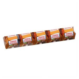 Ferrero Kusscchen T5 Riegel