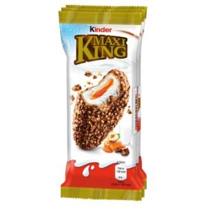 Kinder Maxi King T3