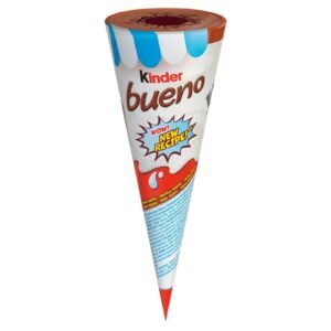 Kinder Bueno Ice Cream T1