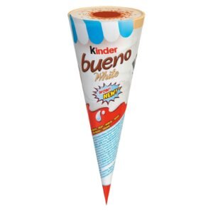 Kinder Bueno Ice Cream White T1