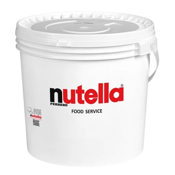 Nutella PET 7.5kg