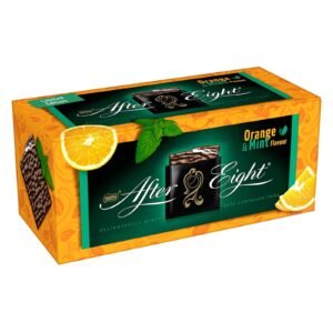Nestle After Eight Orange