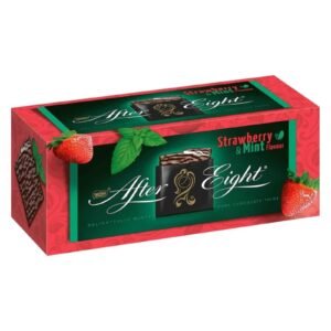 Nestle After Eight Strawberry