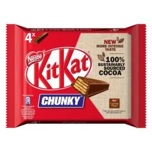 Nestle Kit Kat Chunky
