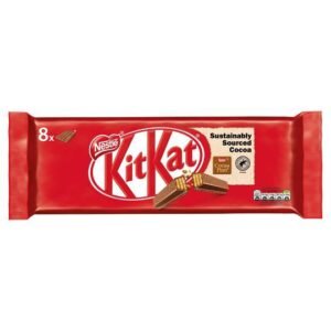 Nestle Kit Kat 4 Finger Chocolate