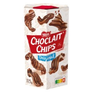 Nestle Choco Chips Original
