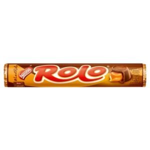 Nestle Rolo Caramel