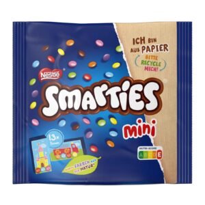 Nestle Smarties Mini