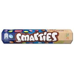 Nestle Smarties Big Roll