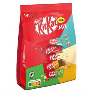 Nestle Kit Kat Mini Mix