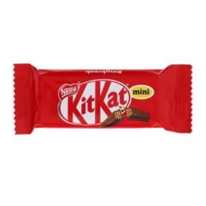 Nestle Kit Kat Mini Bulk