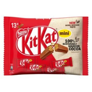 Nestle Kit Kat Mini
