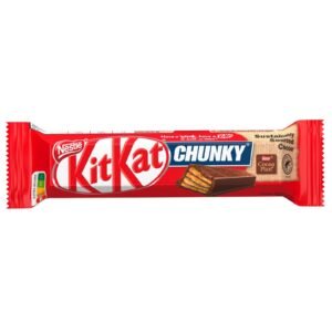 Nestle Kit Kat Chunky