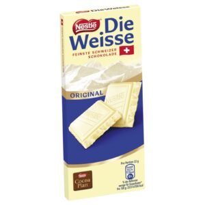 Nestle Die Weisse Original