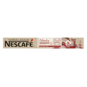 Nescafe Farmers Colombia Expresso Decaffeinato