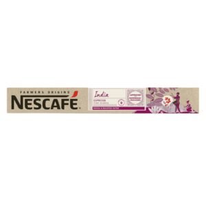 Nescafe Farmers India Expresso